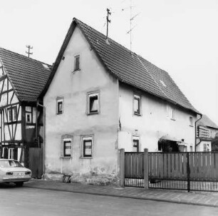 Florstadt, Marktplatz 2