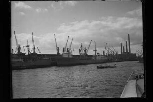 Wildenfels (1962), Hansa, Bremen