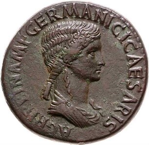 Agrippina (Maior)