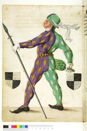 Schembartläufer 1475