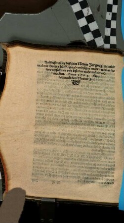 Bericht, und grund, was von den beiden zeugnissen der Außfürung der Diener Gottes in Magdeburg zuhalten sey, Gott zu ehren, und unterricht der warheit denen, die Gott fürchten, und nicht mutwillig irren wollen