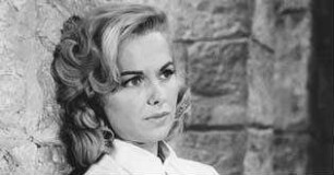 Martha Hyer