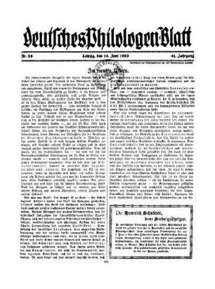 Zu neuen Ufern