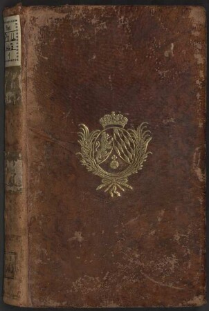 Kritisches Journal der Philosophie, 1. 1802