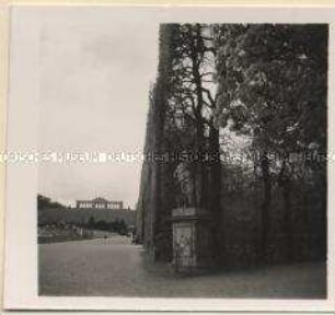 Wien, Schönbrunn