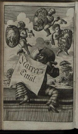 Narren Tittul.