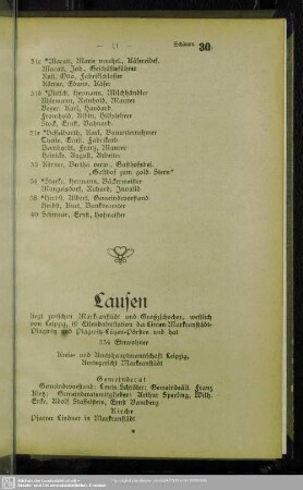Lausen