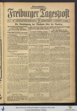 30.01.1917 (Morgenblatt)