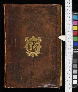 Sermones dominicales & Themata de tempore, de sanctis et de communi sanctorum