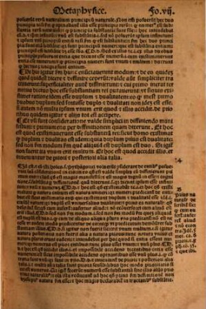 Libri Metaphysicorum duodecim : cum singulorum Epitomatis hactenus no[n] impressis. Averroeq[ue] ejus fideliss[ime] interprete : ac M.A.Z. [Marci Antonii Zimarae] apostillis, necnon duobus aliis lib. quos Aristotele[m] redolere docti conte[n]dunt. In quibus tam exacta dilige[n]tiam invenies : ut nulla ex parte da[m]nare possis