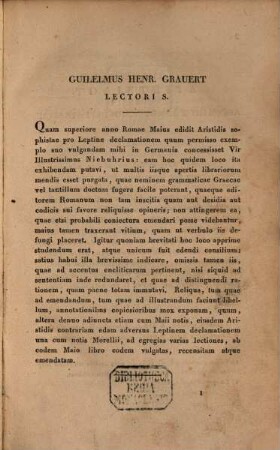 Rheinisches Museum für Philologie, Geschichte und griechische Philosophie. 1. 1827