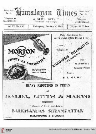 Himalayan Times