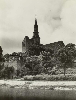 Pfarrkirche Sankt Stephan