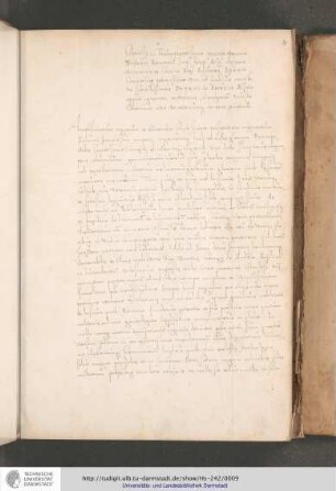 Petrus de Andelo: Libellus de Caesarea monarchia