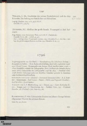 1796 (Nr. 752-772)