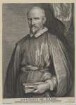 Bildnis des Antonivs de Tassis