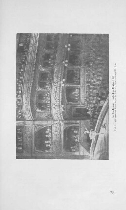 Im Stadttheater nach dem Umbau 1874