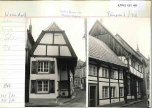 Pumperie 6 / 4 , 2, Warendorf