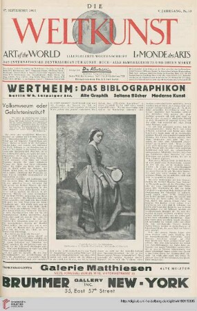 Nr. 39 (27. September)