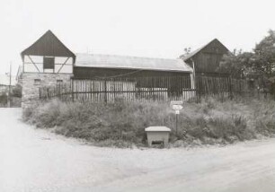 Bauernhof, Plauen