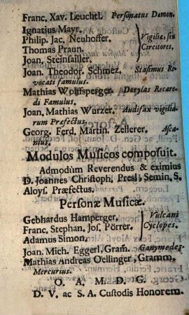 Alapa a sancto custode angelo in flicta pravam societatem fugere doctus adolescens in scenam datus