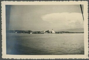 Abbildung von Wasserburg (Bodensee)