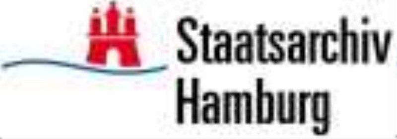 Staatsarchiv der Freien und Hansestadt Hamburg