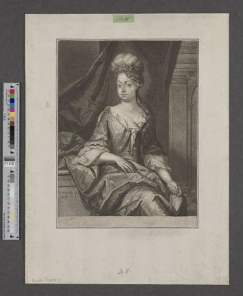 [Porträt Lady Copley]