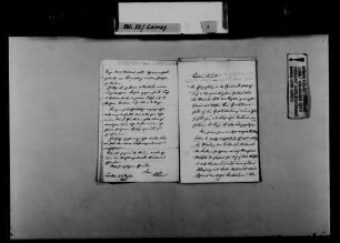 Schreiben von Ludwig Cron, Karlsruhe, an August Lamey: Begeisterung für den Deutsch-Französischen Krieg.
