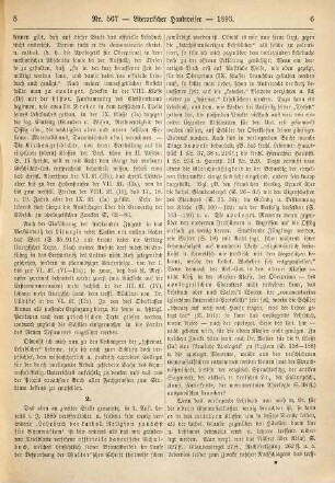 Literarischer Handweiser : kritische Monatsschrift. 32. 1893 = Nr. 567 - 590