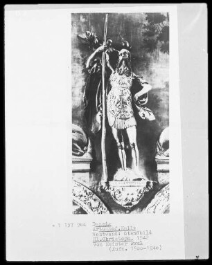 Heiliger Christopherus