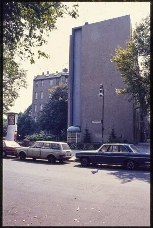 Wohngebäude