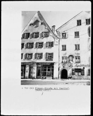 Gasthof Krone