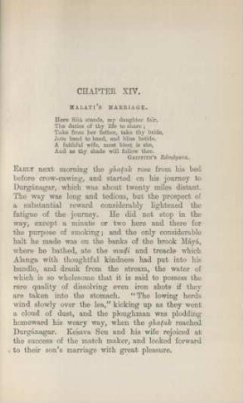 Chapter XIV