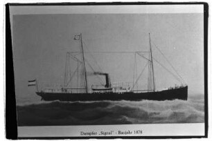 Signal (1878), Jebsen