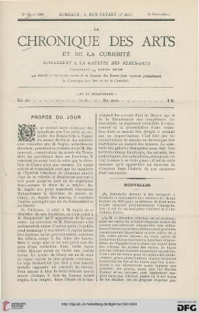 Nr. 35 (16 Novembre)