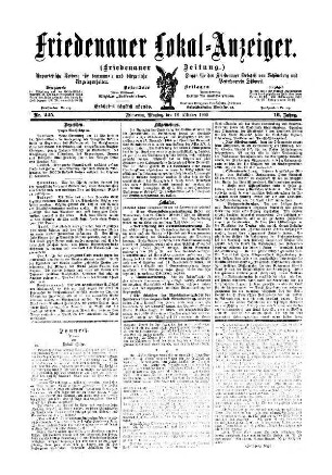 Nr. 245, 18.10.1909