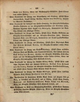 [Königlich Hannoveranische Verordnungen, die Elbe-Schiffahrts-Acte v. 23. Juni 1821, die Weser-Schiffahrts-Acte vom 10. Sept. 1823 ... betreffend] : [Weiter folgen: Grundgesetz des Kgr. Hannover v. 26. Sept. 1833 samt Publicationspatent und andern damit zusammenhängende Publicationen ; Sammelbd.], [5]. Gesetz-Sammlung I. Abtheilung. No. 30. Hannover, den 24sten December 1828 : Patent, den zu Cassel abgeschlossenen Handels- und Zoll-Vertrag betreffend. Hannover, den 22sten December 1828