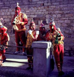 Festa dei Giudei
