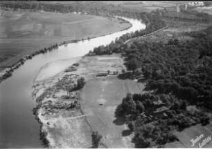 Dessau, Hockeyplatz a. d. Mulde