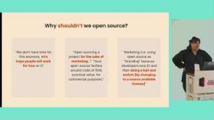 More than developers: growing your maintainer community