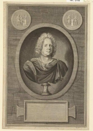 Johann Martin von Ebermayer (= Hans Martin...)