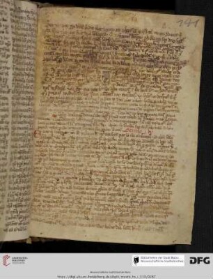 Sermones de tempore