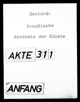 Große Akademische Kunstausstellung 1870