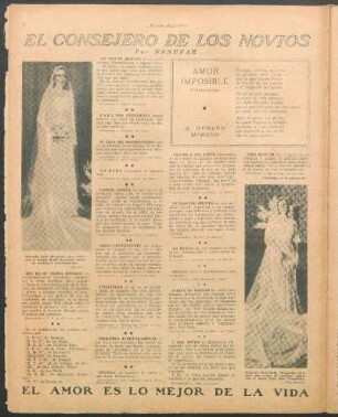 La dueña