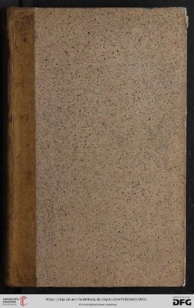 2. Theil: Lippisches Dispensatorium: Aus der lateinischen Urschrift verdeutscht, verbessert und vermehrt