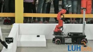 Precision Placement Test: Team b-it-bots