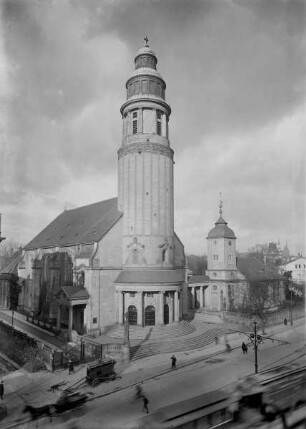 Paul-Gerhardt-Kirche