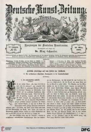 Nr. 13 (27. März 1870)