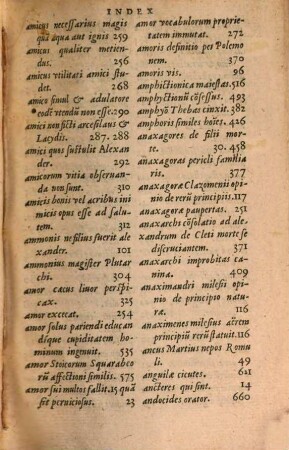 Plutarchi Moralia opuscula : quotquot reperire licuit Latio donata. 2. (1566)